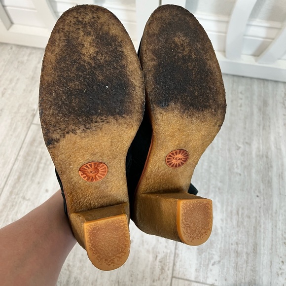 Ugg Brienne boot - Picture 8 of 10